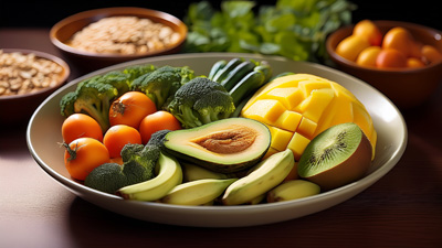 Healthy Pregnancy Diet - Pregnancy resource image