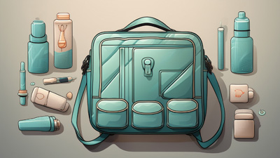 Hospital Bag Checklist - Pregnancy resource image