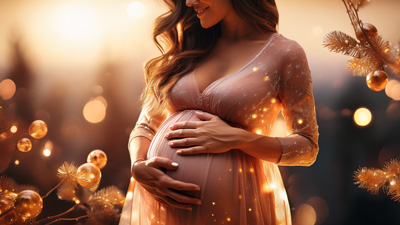 Week-by-Week Pregnancy Guide - Pregnancy resource image